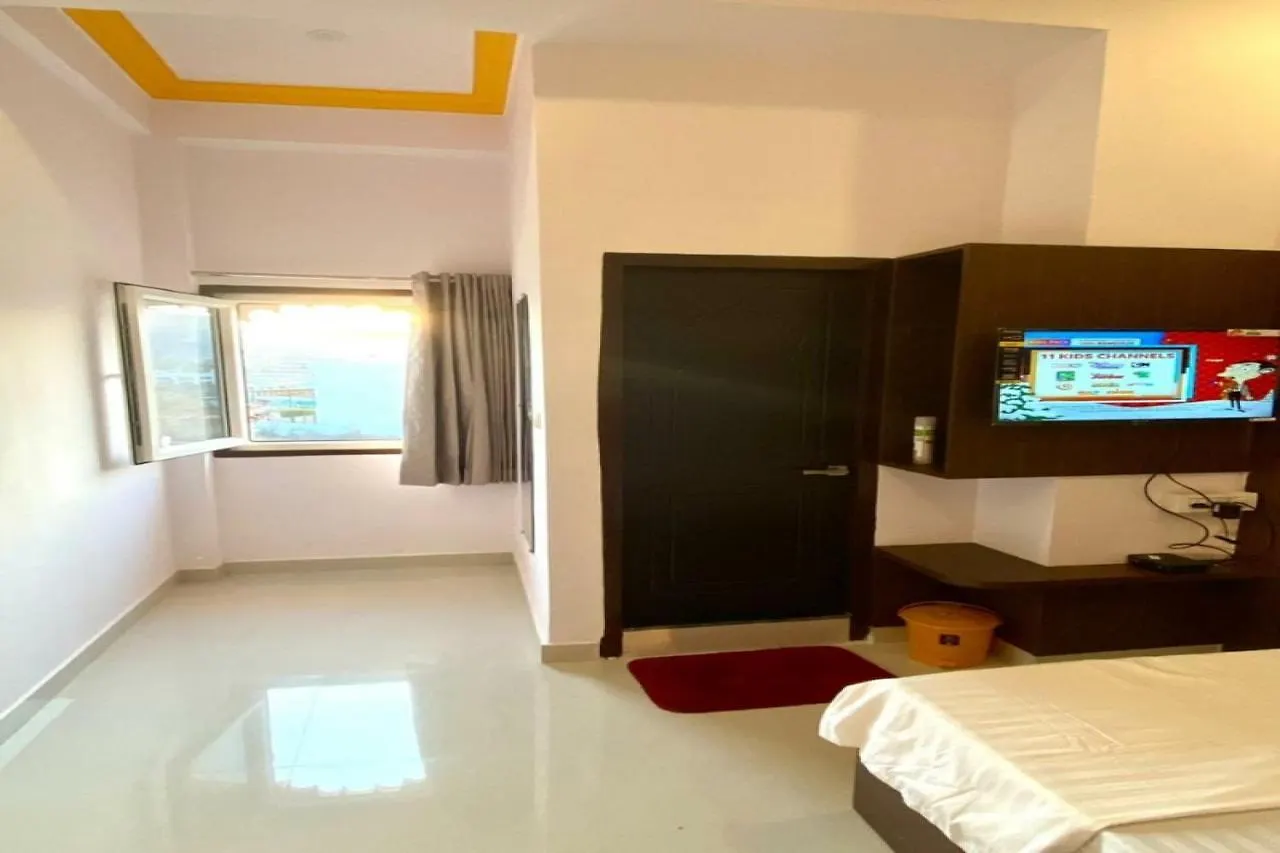 ***  Hotel O Data Shree Udaipur India