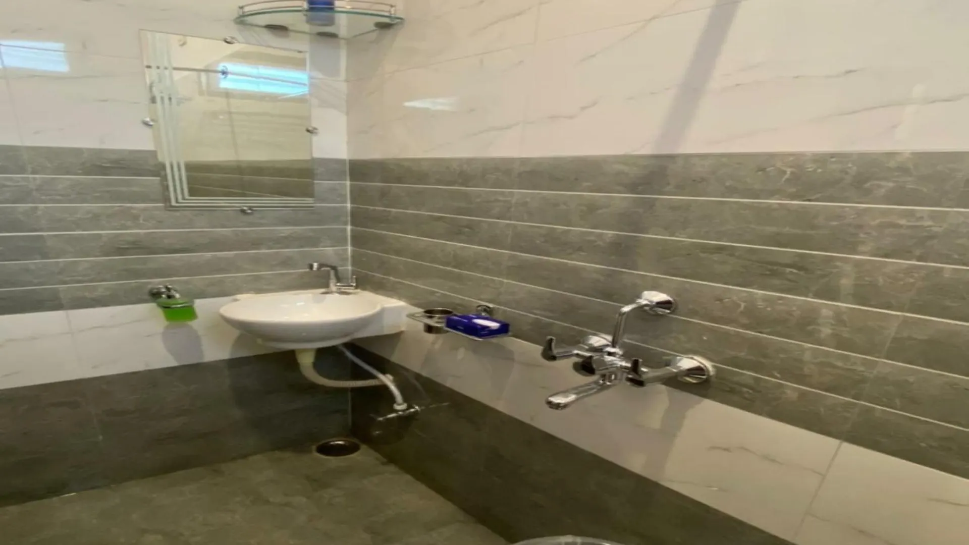 Hotel O Data Shree Udaipur