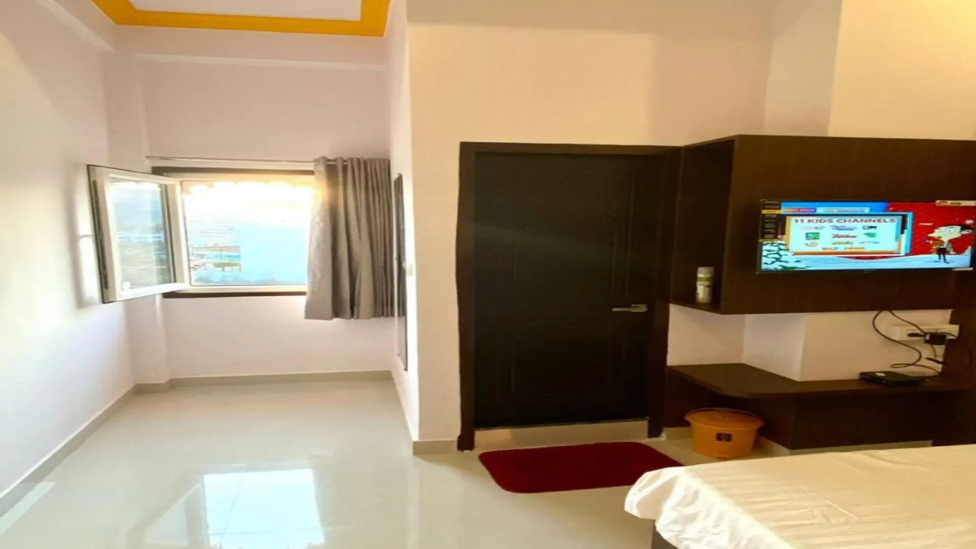 Hotel O Data Shree Udaipur