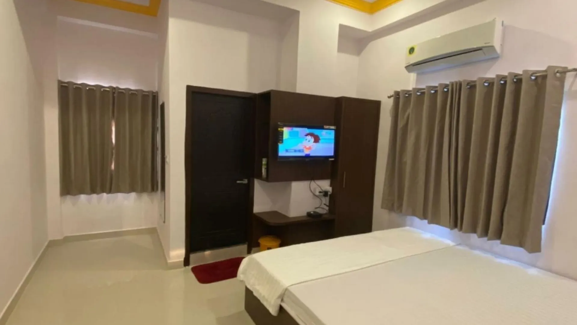 Hotel O Data Shree Udaipur