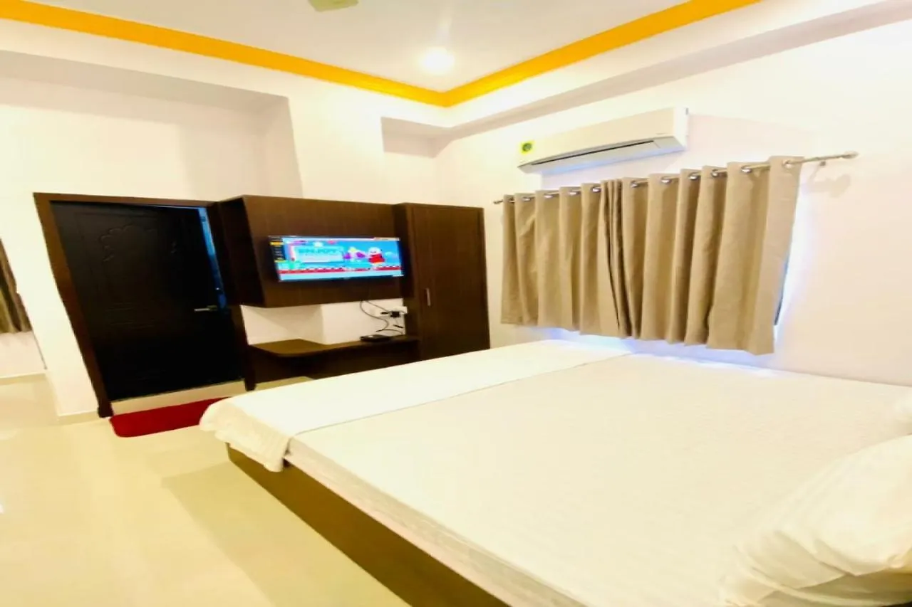 Hotel O Data Shree Udaipur
