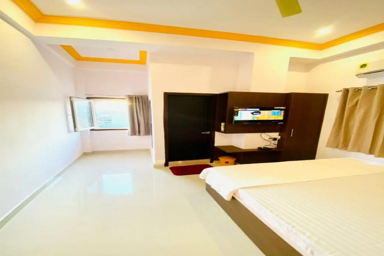 Hotel O Data Shree Udaipur 3*,
