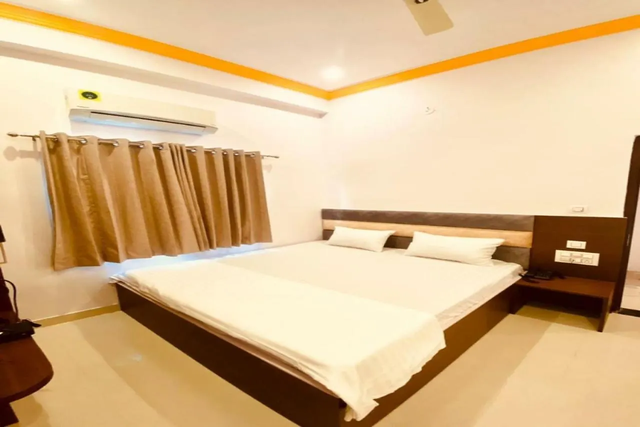 Hotel O Data Shree Udaipur India