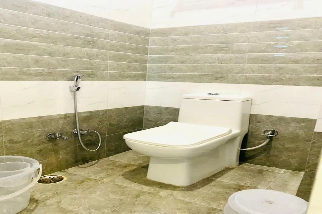 Hotel O Data Shree Udaipur