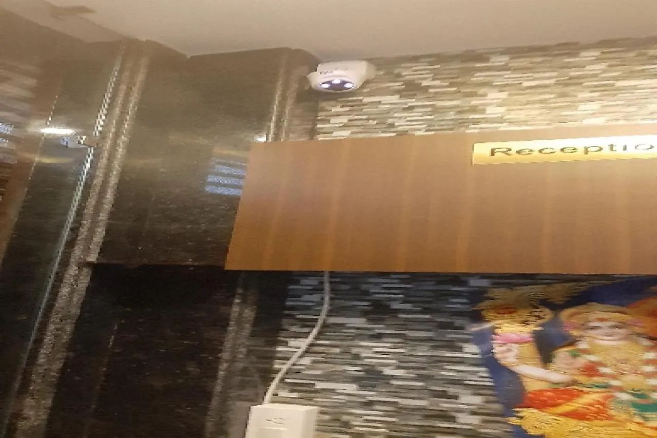Hotel O Data Shree Udaipur 3*,  India