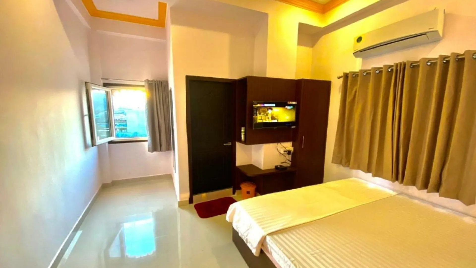 Hotel O Data Shree Udaipur