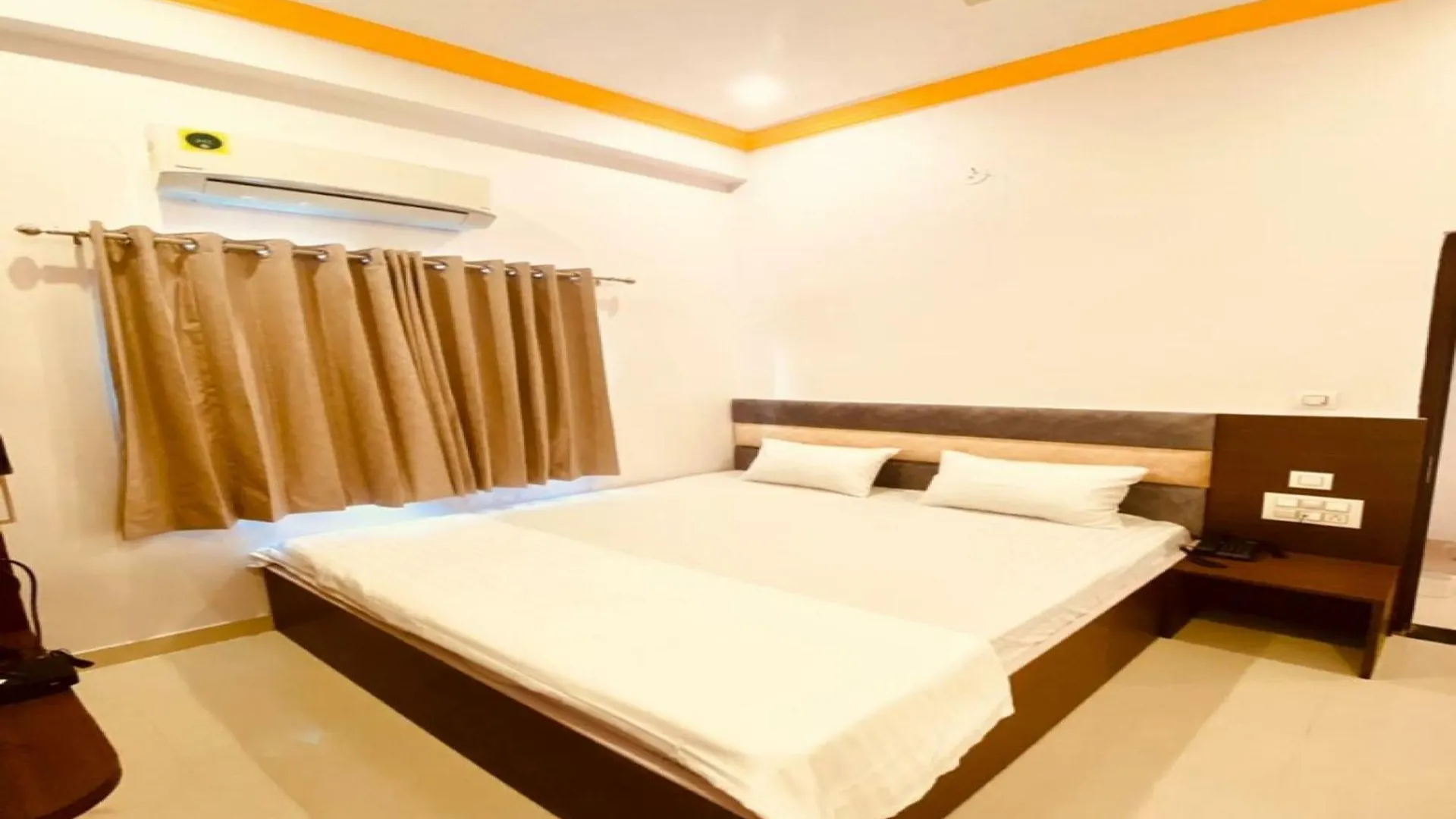 Hotel O Data Shree Udaipur