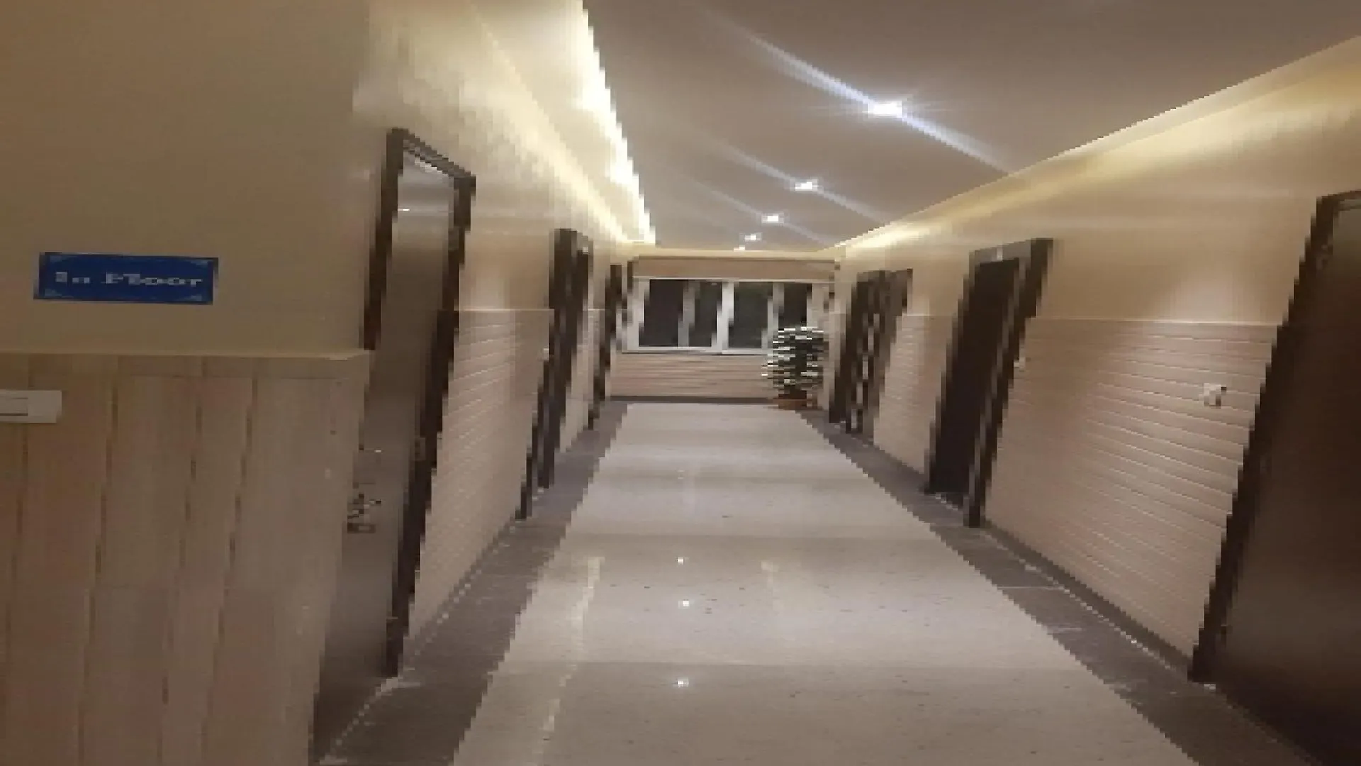 Hotel O Data Shree Udaipur India
