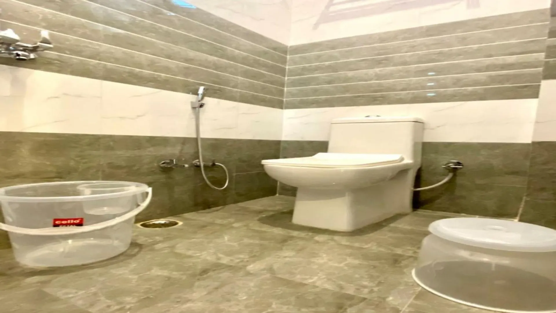 Hotel O Data Shree Udaipur
